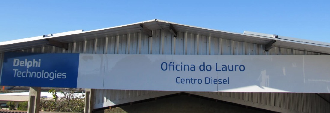 Banner Faxada